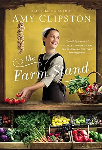 Farm Stand (An Amish Marketplace Novel) — Christian Superstore New Zealand Big Sale
