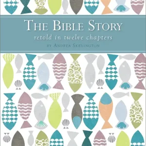 Bible Story Retold in 12 Chapters — Christian Superstore New Zealand Editor’s Pick