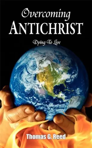 Fan Favorite Overcoming Antichrist - Dying To Live — Christian Superstore New Zealand