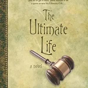 Authentic Ultimate Life, The - A Novel — Christian Superstore New Zealand