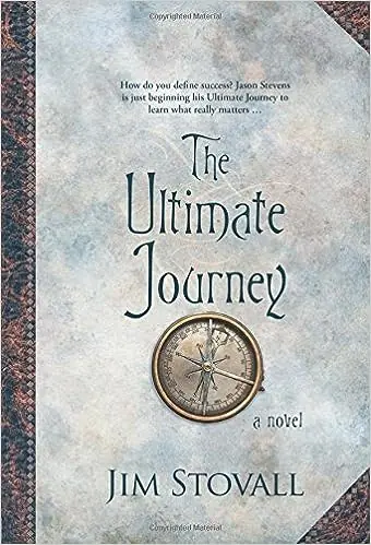 Ultimate Journey, The - A Novel — Christian Superstore New Zealand Handmade