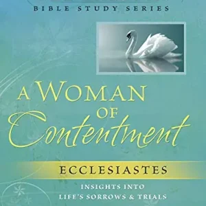 Exclusive Dee Brestin Series, A Woman Of Contentment Ecclesiastes - Insights Int — Christian Superstore New Zealand