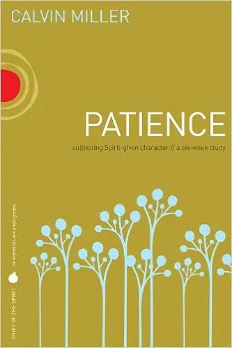 Fruit of The Spirit: Patience: Cultivating Spirit-Given Character (Fru — Christian Superstore New Zealand Bulk Order