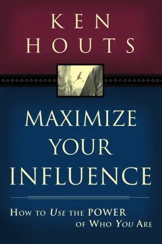 Factory Price Maximize Your Influence: How to Use the Power of Who You Are — Christian Superstore New Zealand