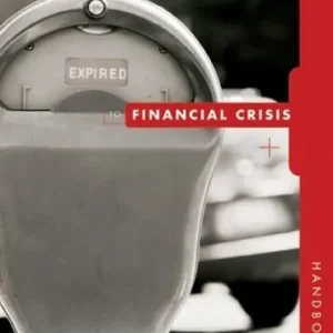Factory Price Group's Emergency Response Handbooklet: Financial Crisis — Christian Superstore New Zealand
