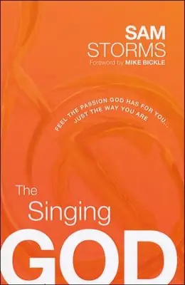 Singing God: Feel the Passion God Has for You . . . Just As You Are .— Christian Superstore New Zealand Cheap