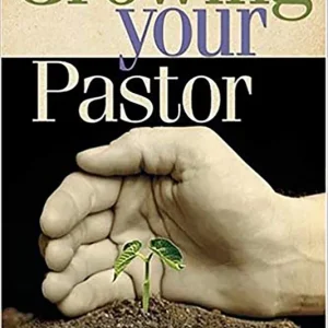 Growing Your Pastor — Christian Superstore New Zealand Limited Offer