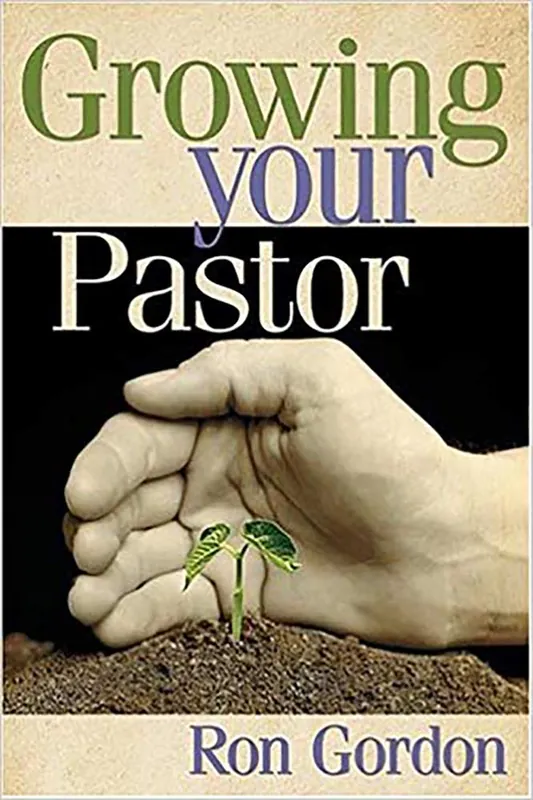 Growing Your Pastor — Christian Superstore New Zealand Limited Offer
