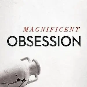 Magnificent Obsession: Love Jesus. Wholeheartedly. Follow Him with Aba — Christian Superstore New Zealand New Release