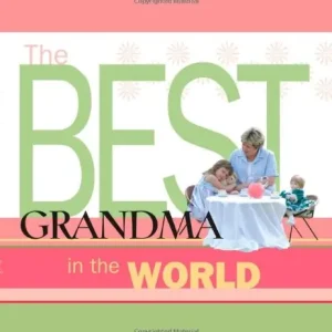 Cheap Best Grandma in the World — Christian Superstore New Zealand