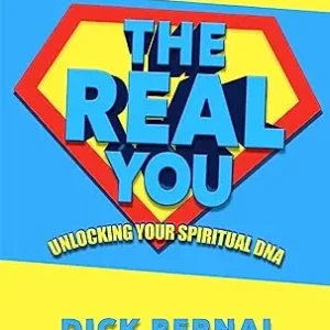 Hot Picks Real You: Unlocking Your Spiritual DNA — Christian Superstore New Zealand