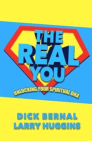 Hot Picks Real You: Unlocking Your Spiritual DNA — Christian Superstore New Zealand