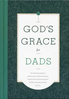 Direct From Factory God's Grace for Dads — Christian Superstore New Zealand