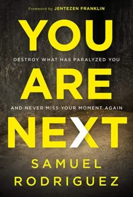 You Are Next: Never Miss Another Miracle From God! — Christian Superstore New Zealand Grab Now
