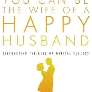 Markdown You Can Be The Wife Of A Happy Husband - Discovering the Keys of Marit — Christian Superstore New Zealand