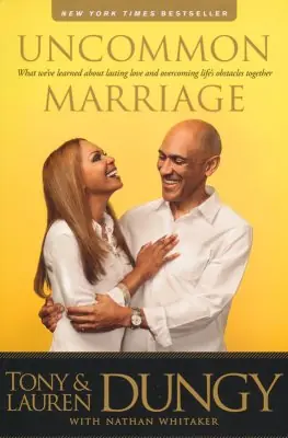 Uncommon Marriage: Learning about Lasting Love and Overcoming Life's O — Christian Superstore New Zealand Order Now