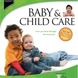 Big Sale Baby and Child Care: From Pre-Birth Through the Teen Years — Christian Superstore New Zealand