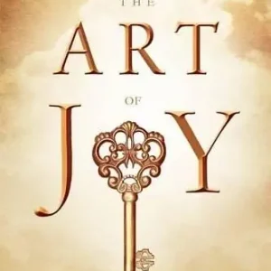 Art of Joy: Three Supernatural Keys to: Believe Again, Recapture Hope, — Christian Superstore New Zealand Big Sale