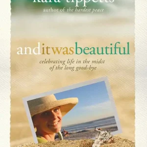 Free Delivery And It Was Beautiful: Celebrating Life in the Midst of the Long Good-B — Christian Superstore New Zealand