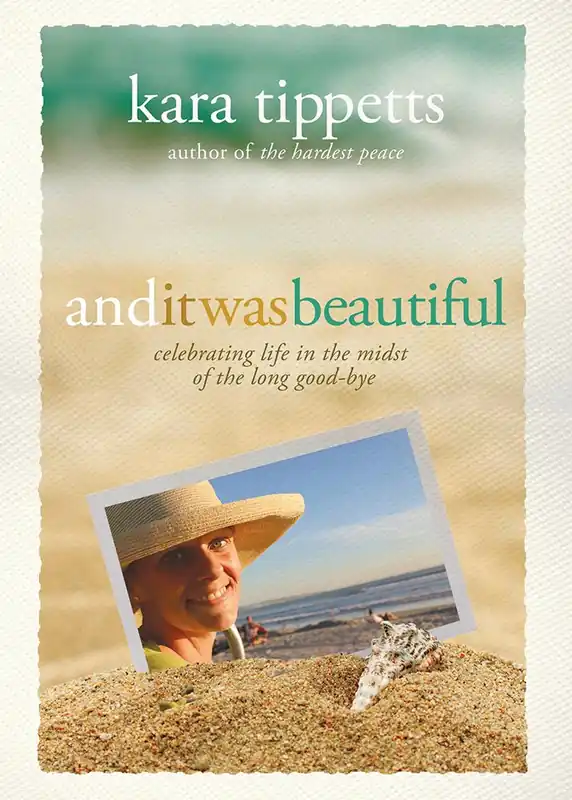 Free Delivery And It Was Beautiful: Celebrating Life in the Midst of the Long Good-B — Christian Superstore New Zealand