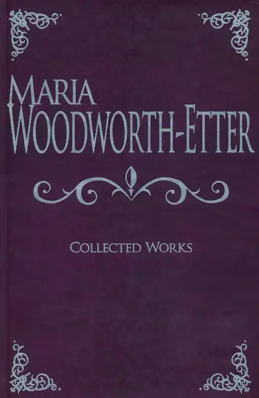 Premium Maria Woodworth-Etter: Collected Works — Christian Superstore New Zealand