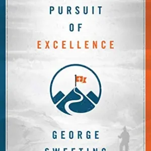 Pursuit of Excellence — Christian Superstore New Zealand Bulk Order
