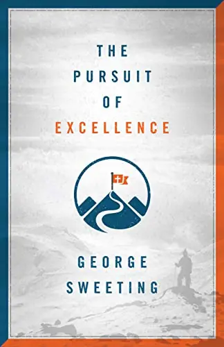 Pursuit of Excellence — Christian Superstore New Zealand Bulk Order