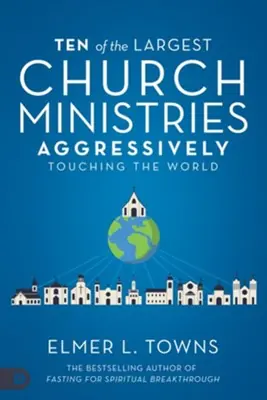 Fresh Stock Ten of the Largest Church Ministries Aggressively Touching the World — Christian Superstore New Zealand