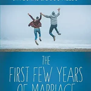 First Few Years of Marriage: 8 Ways to Strengthen Your “I Do” — Christian Superstore New Zealand Must Have
