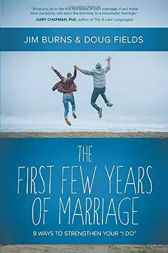 First Few Years of Marriage: 8 Ways to Strengthen Your “I Do” — Christian Superstore New Zealand Must Have