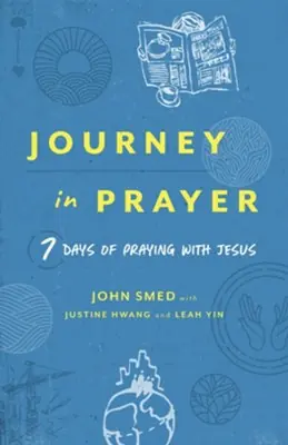 Markdown Journey in Prayer: 7 Days of Praying with Jesus — Christian Superstore New Zealand