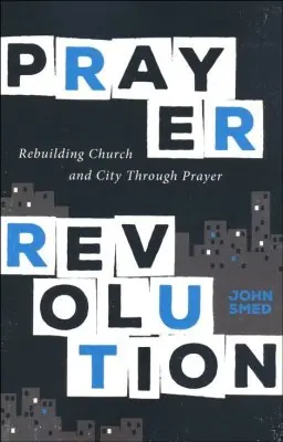 Prayer Revolution — Christian Superstore New Zealand While Supplies Last