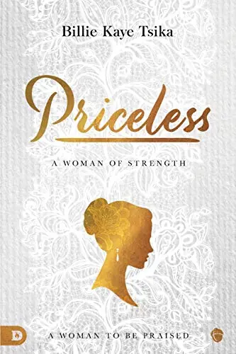Priceless: A Woman to Be Praised — Christian Superstore New Zealand Hot Picks
