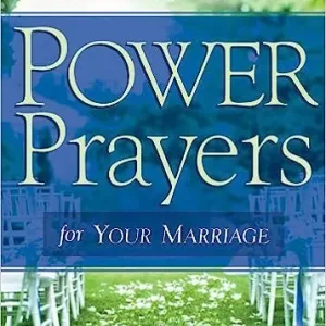 Power Prayers for Your Marriage - Revitalise your Prayer Life — Christian Superstore New Zealand Mega Sale