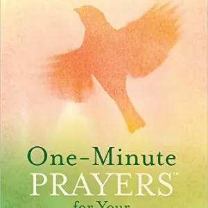 One-Minute Prayers for Your Adult Children — Christian Superstore New Zealand Low Price