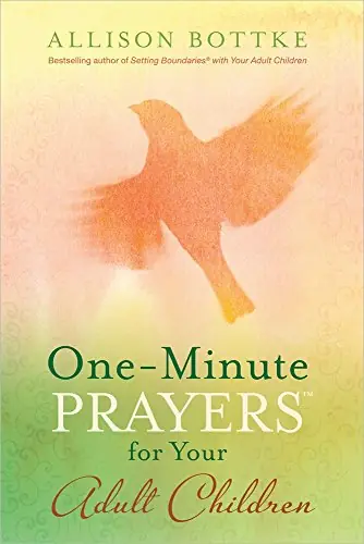 One-Minute Prayers for Your Adult Children — Christian Superstore New Zealand Low Price
