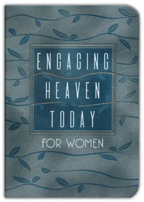 Engaging Heaven Today for Women: 365 Daily Devotions — Christian Superstore New Zealand Fast Shipping
