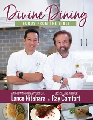 Authentic Divine Dining: Foods from the Bible — Christian Superstore New Zealand