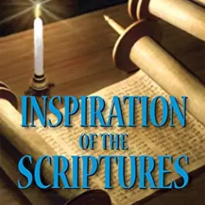 Mega Sale Inspiration of the Scriptures — Christian Superstore New Zealand