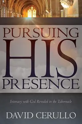 Pursing His Presence — Christian Superstore New Zealand While Supplies Last