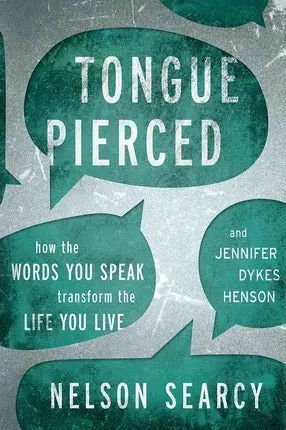 Exclusive Tongue Pierced O — Christian Superstore New Zealand