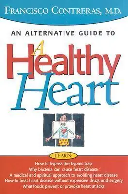 Mega Sale An Alternative Guide to a Healthy Heart — Christian Superstore New Zealand
