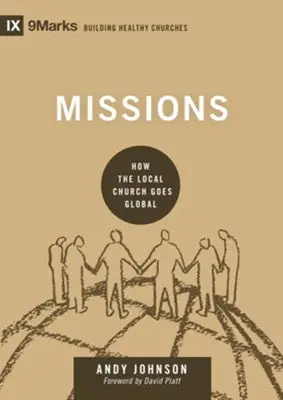 Free Delivery Missions: How the Local Church Goes Global — Christian Superstore New Zealand