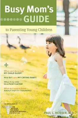 Busy Mom's Guide to Parenting Young Children — Christian Superstore New Zealand Secure Checkout