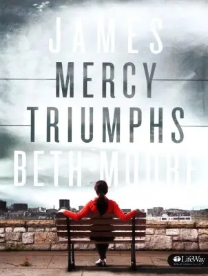 Sale James- Mercy Triumphs - Member Book — Christian Superstore New Zealand