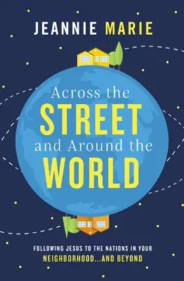 Special Offer Across the Street and Around the World — Christian Superstore New Zealand