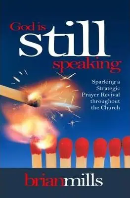 Mega Sale God is Still Speaking — Christian Superstore New Zealand