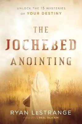 Jochebed Anointing — Christian Superstore New Zealand Bargain