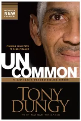 Uncommon: Finding Your Path to Significance — Christian Superstore New Zealand Next Day Delivery