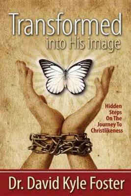 Wholesale Transformed into His Image — Christian Superstore New Zealand